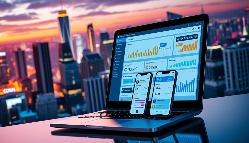 digital marketing solutions from garage2global
