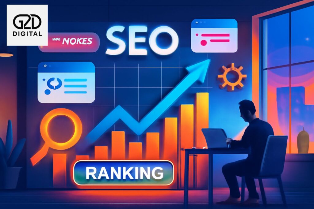 SEO for Business Growth