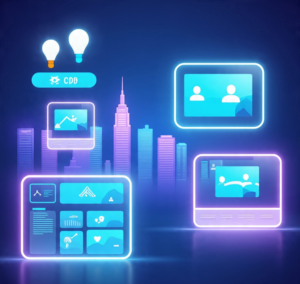Adsy.pw/HB3: The Future-Forward Advertising Platform Transforming Digital Reach in 2025