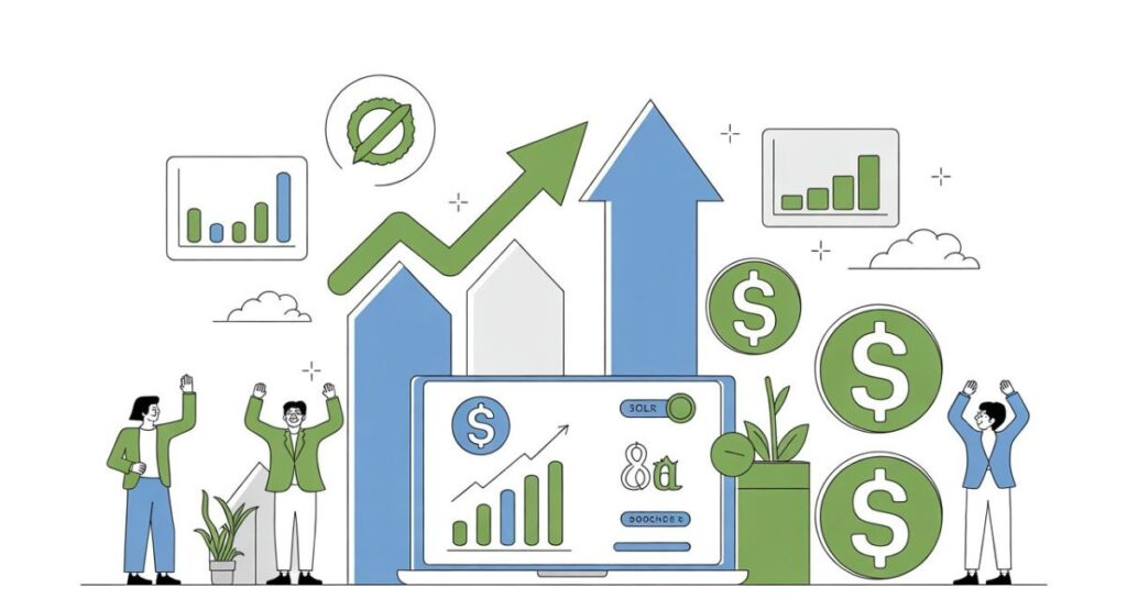 Affordable Digital Marketing