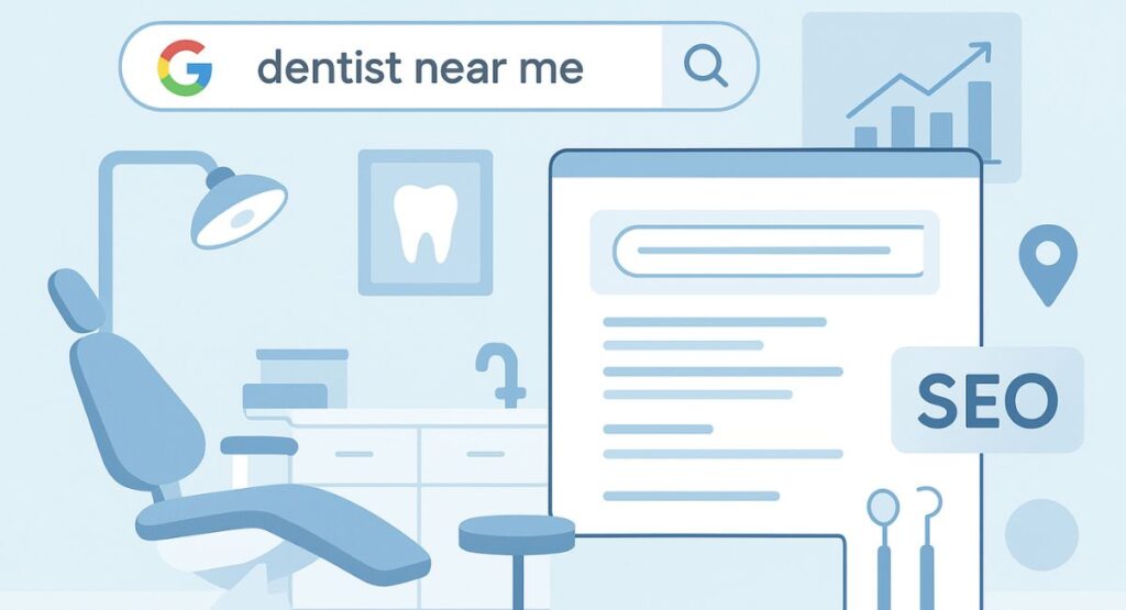 Dental SEO Expert