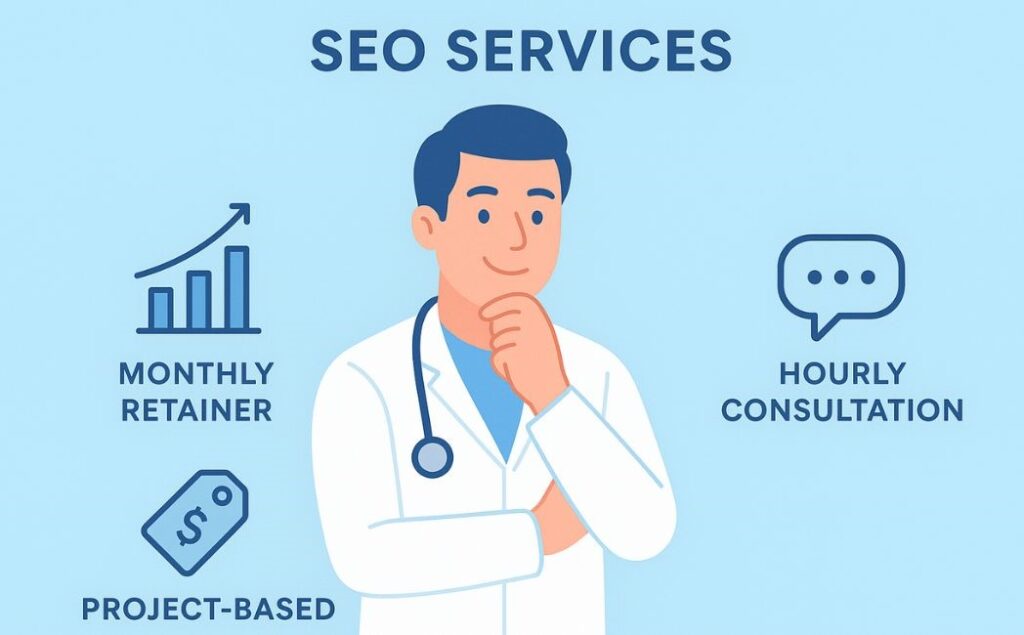 Dental SEO Services