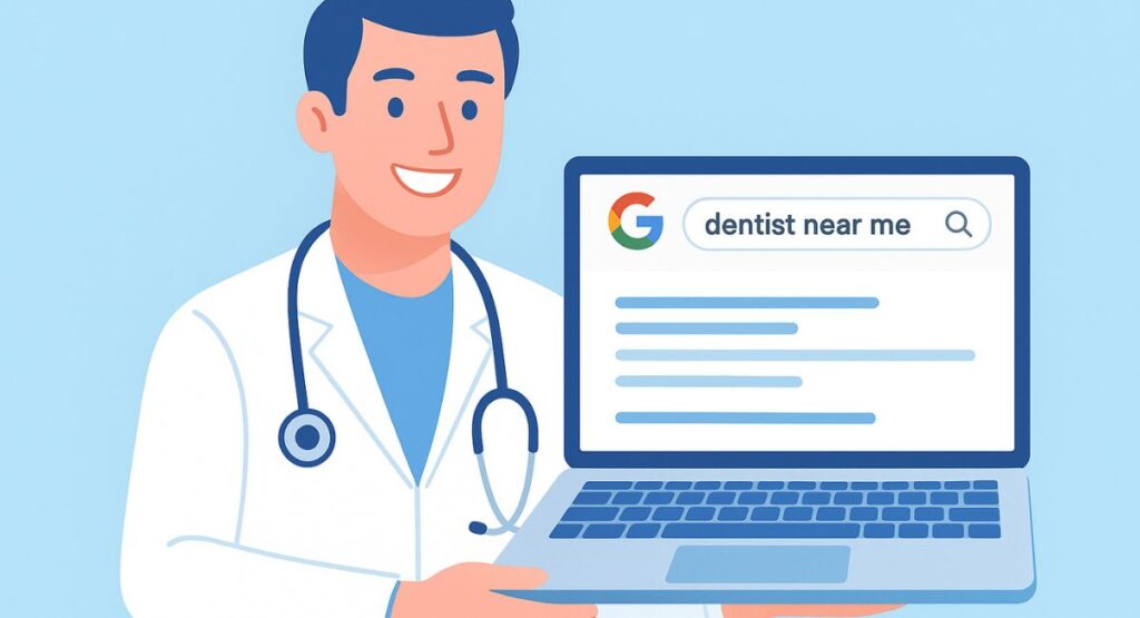 dental seo
