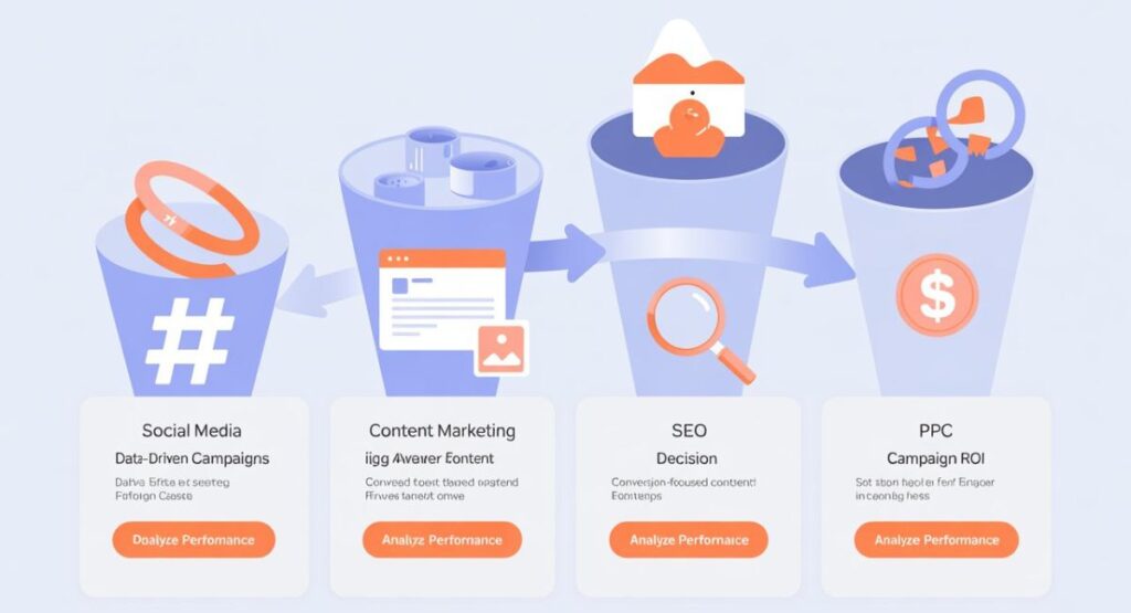 Execution Roadmap: 3 to 12-Month Plan