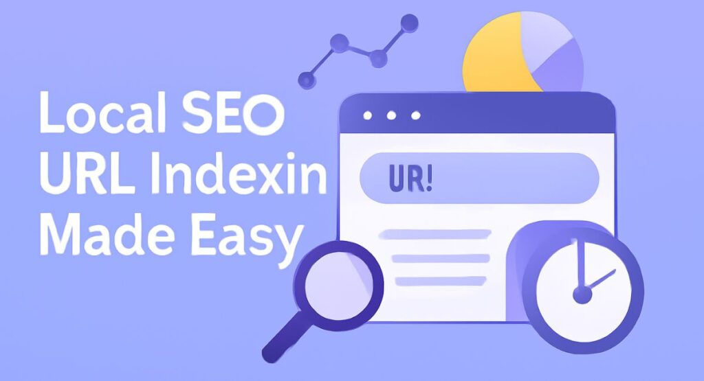 Local SEO Rapid URL Indexer