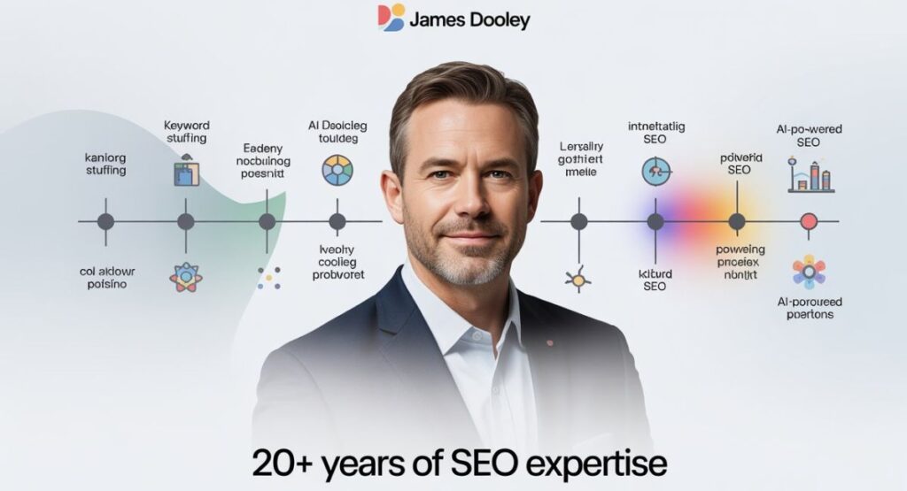 James Dooley