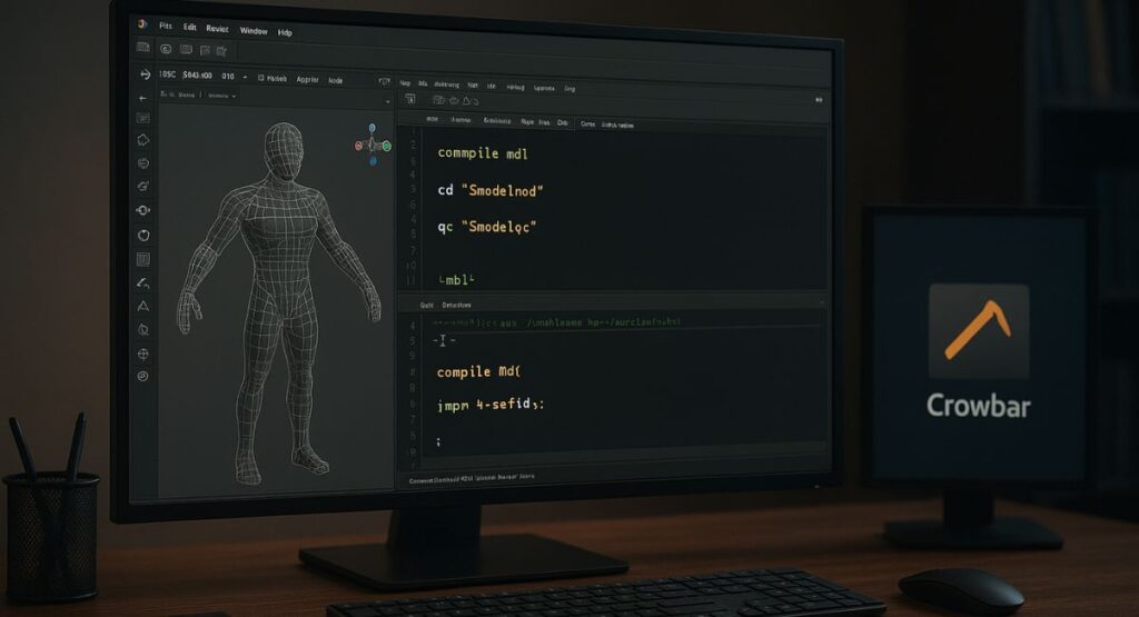 SFM Compile