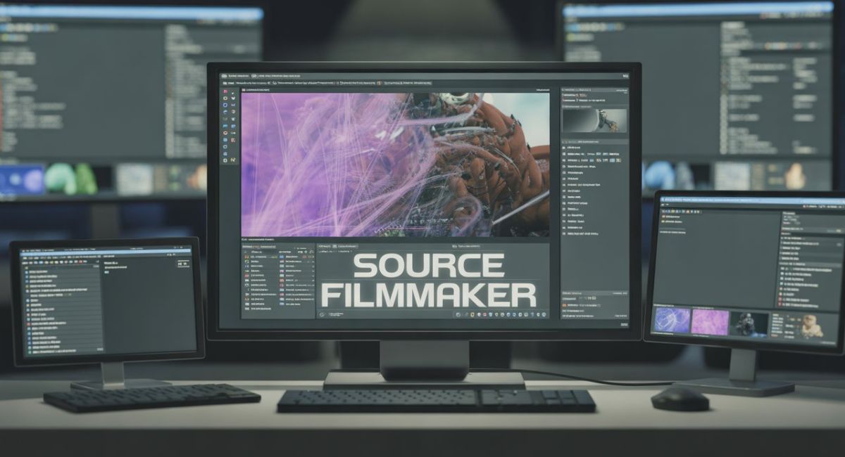 The Complete Guide to SFM Compile: How to Bring Your Models and Animations to Life in Source Filmmaker